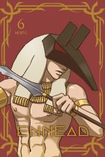 Ennead (EN) T.06 - Hadrcover | 9798891600867