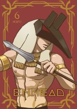 Ennead (EN) T.06 - Paperback | 9798891600874