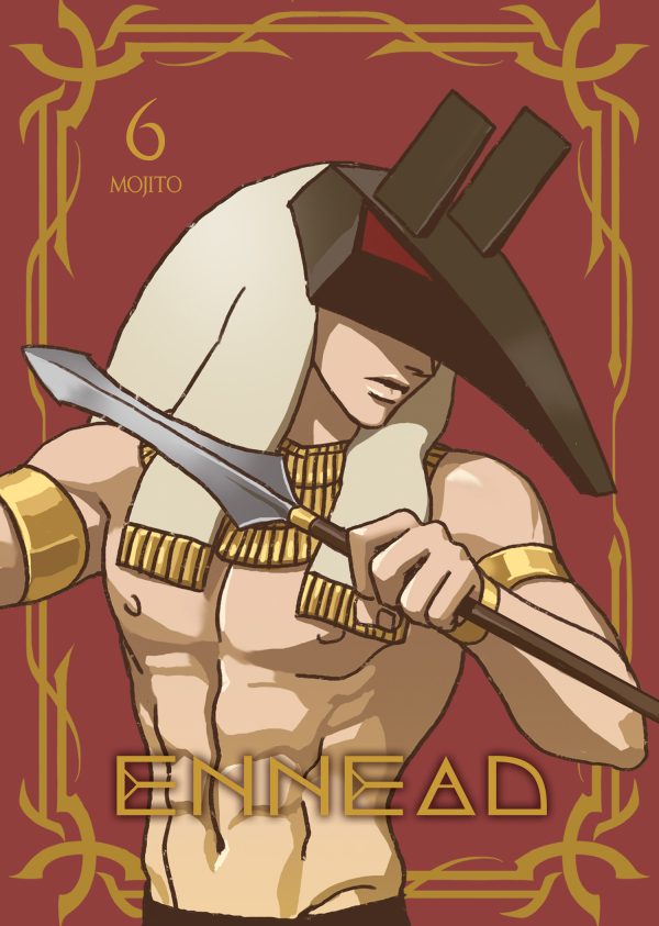 Ennead (EN) T.06 - Paperback