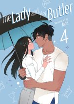 Lady and her butler (The) (EN) T.04 | 9798891609570