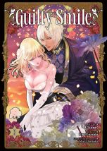 Guilty Smile (EN) T.03 | 9798893731385