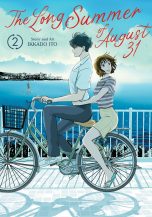 Long summer of August 31 (The) (EN) T.02 | 9798893731750