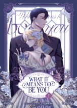 What it means to be you (EN) T.01 | 9798893733907
