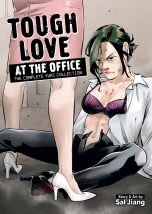 Tough love at the office: The complete yuri collection (EN) T.01 | 9798893733952