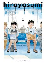 Hirayasumi (EN) T.06 | 9781974755493