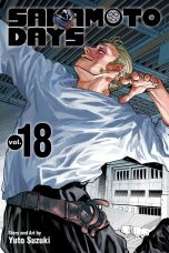 Sakamoto days (EN) T.18 | 9781974755943