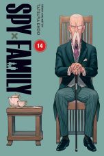 Spy x Family (EN) T.14 | 9781974756001