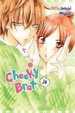Cheeky brat (EN) T.14 | 9781975362072