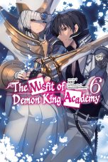 Misfit of demon king academy (The) - LN (EN) T.06 | 9781975391065