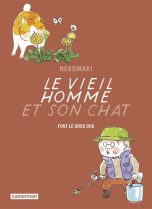 Vieil homme et son chat (Le) T.10 | 9782203281745