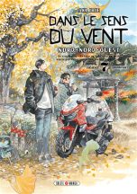 Dans le sens du vent T.07 | 9782302104983
