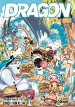 One Piece - Color Walk T.10 | 9782344062272