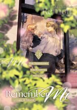 Remember me: La magie de l'amour T.03 | 9782385314552