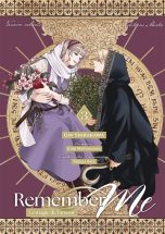 Remember me: La magie de l'amour T.03 - Ed. Collector | 9782385692544