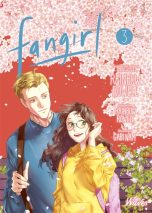 Fangirl T.03 | 9782413084631