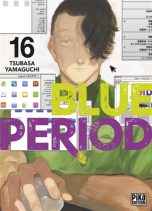 Blue period T.16 | 9782811696030