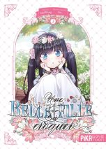 Belle-fille a croquer (Une) T.03 | 9782811699536