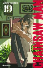 Chainsaw Man T.19 | 9782820351661