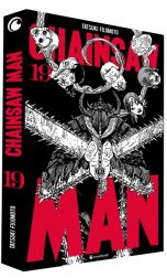 Chainsaw Man T.19 - Ed. Limitee | 9782820353276