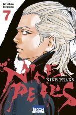 Nine peaks T.07 | 9791032719244