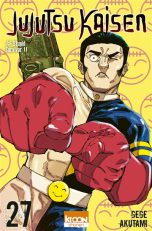Jujutsu Kaisen T.27 | 9791032719572