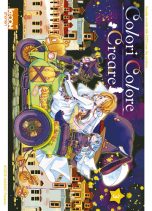 Colori colore creare T.03 | 9791032719978