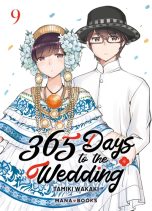 365 days to the wedding T.09 | 9791035506773