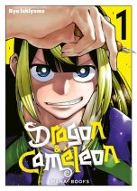 Dragon et cameleon T.01 | 9791035507022