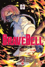 Brave bell T.03 | 9791041110414