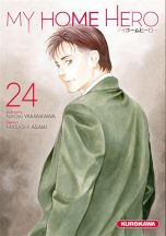 My Home Hero T.24 | 9791042018924