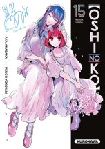 Oshi no ko T.15 | 9791042018955