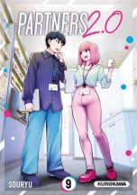 Partners 2.0 T.09 | 9791042018986