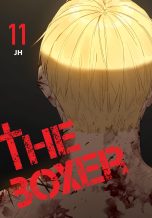Boxer (The) (EN) T.11 | 9798400900259