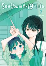 See you in my 19th life (EN) T.07 | 9798400901256