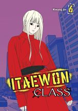 Itaewon class (EN) T.06 | 9798400901508