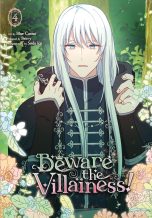 Beware the villainess (EN) T.04 | 9798400902338