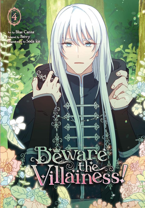 Beware the villainess (EN) T.04