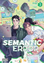 Semantic error (EN) T.03 | 9798400902666
