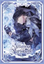 Villainess is a marionette (The) (EN) T.02 | 9798400902963