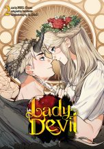 Lady devil (EN) T.02 | 9798400903021