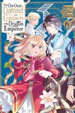 Do-over damsel conquers the dragon emperor (The) (EN) T.06 | 9798855403978
