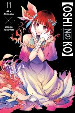 Oshi No Ko (EN) T.11 | 9798855405651