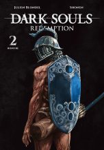 Dark souls redemption (EN) T.02 | 9798855406221