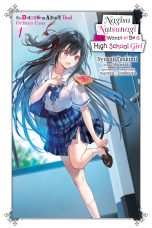 Nagisa Natsunagi still wants to be a high school girl - LN (EN) T.01 | 9798855409260