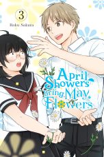April showers bring May flowers (EN) T.03 | 9798855412123