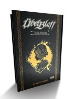 Ubel Blatt - Deluxe Ed. (EN) T.03 | 9798855413939
