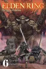 Elden ring: The road to the Erdtree (EN) T.06 | 9798855415605