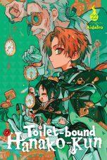 Toilet-bound Hanako-kun (EN) T.22 | 9798855416077