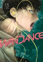 Wandance (EN) T.13 | 9798888774878