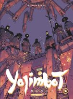 Yojimbo T T.04 | 9782205212075